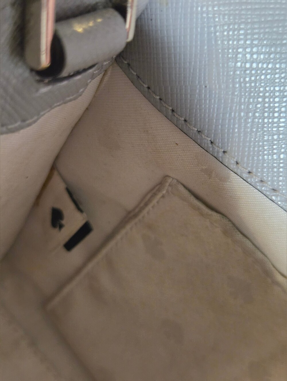 Kate Spade Crossbody And Wallet - Picture 7 of 7